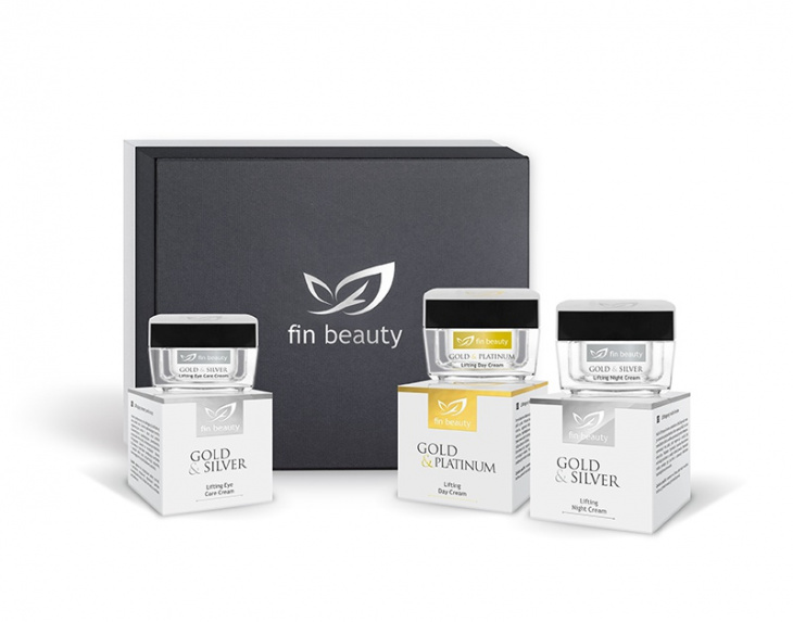 Set FIN BEAUTY 3.1