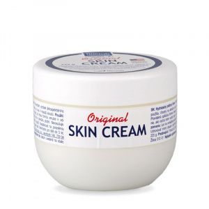 SKIN cream 