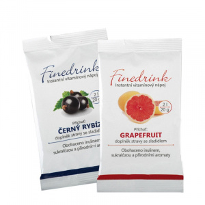 Finedrink 2 x 2 l