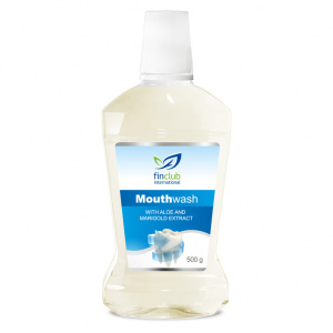 Mouthwash