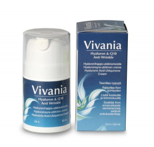 Vivania Cream