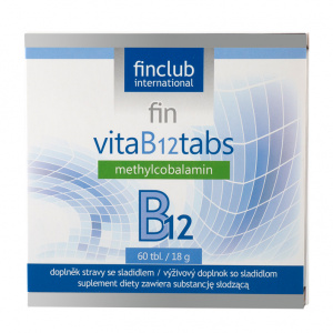 fin VitaB12tabs