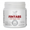 Fintabs CD bori+K2 new Fintabs CD bori+K2 new