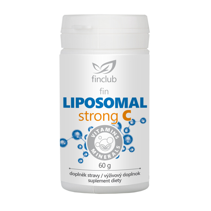 fin Liposomal Strong C