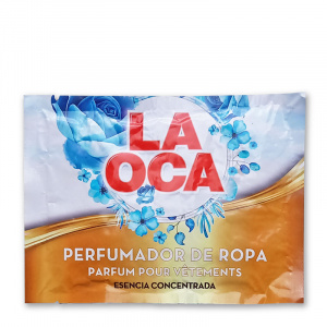 Laundry perfume