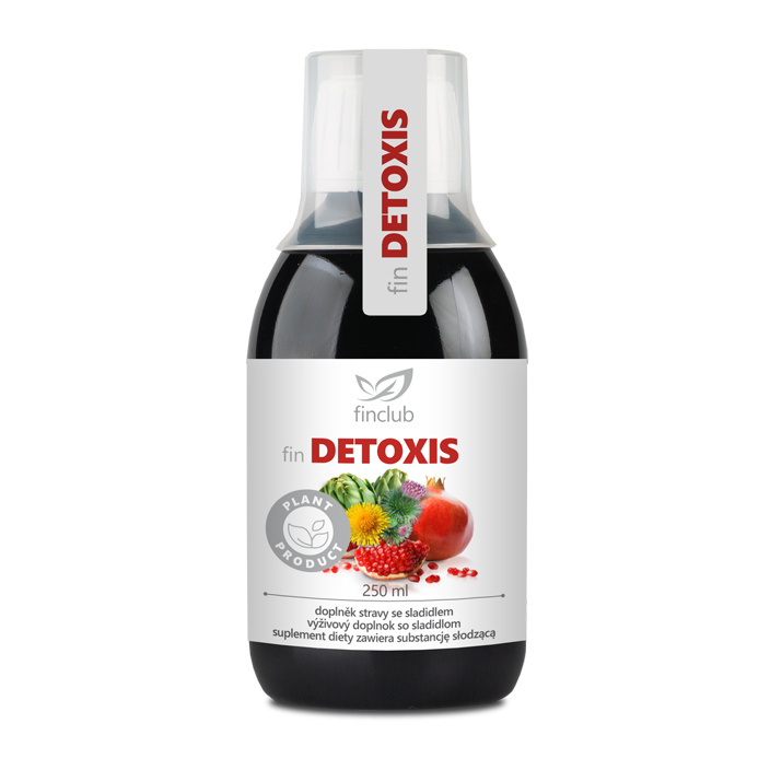 fin Detoxis fin Detoxis