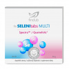fin Selenitabs multi fin Selenitabs multi