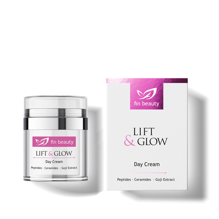 fin beauty LIFT Day Cream