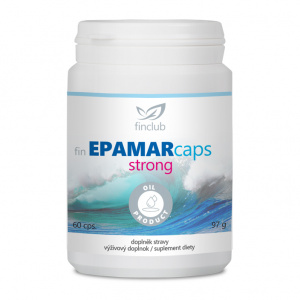 fin Epamarcaps Strong NEW