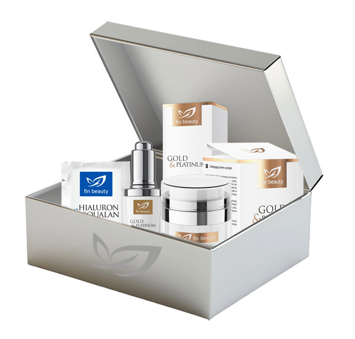 Set FIN BEAUTY 2.1