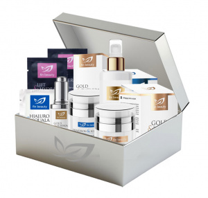 Set FIN BEAUTY 4