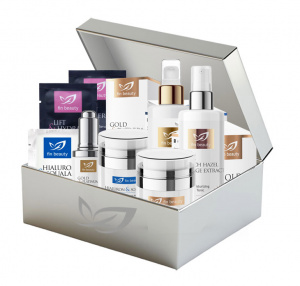 Set FIN BEAUTY 5