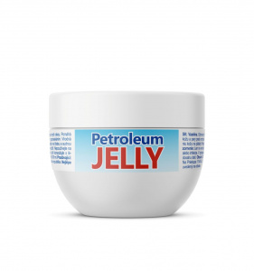 Pure vaseline