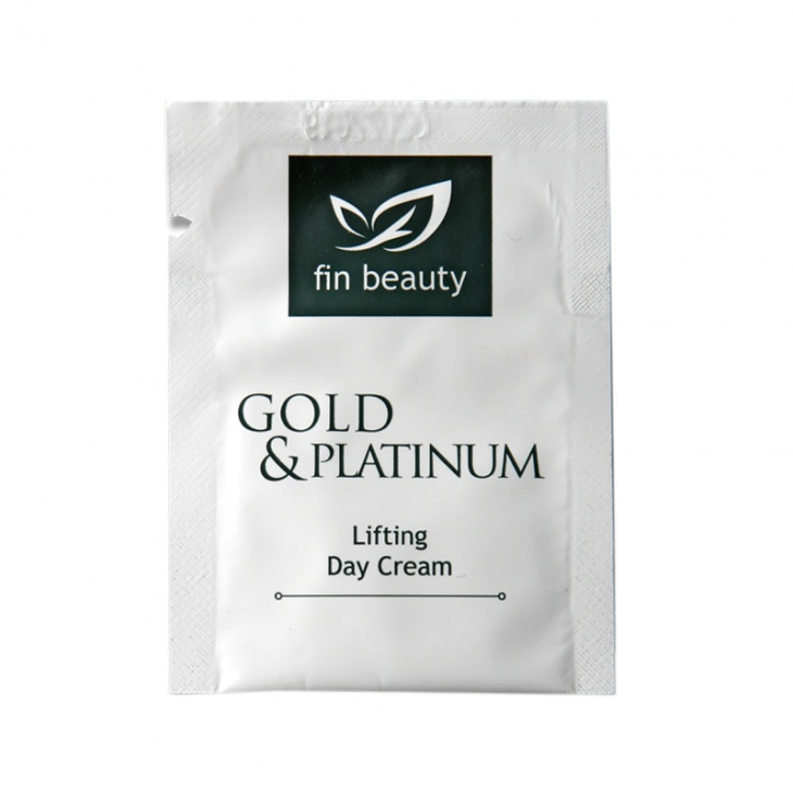  fin beauty Day Cream 2 ml