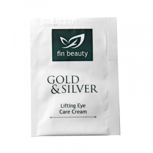 fin beauty Eye Care Cream 1,5 ml
