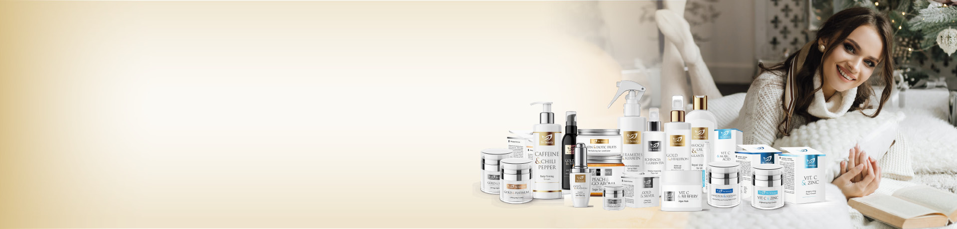 <b>Beauty</b> and <b>luxury</b> within reach