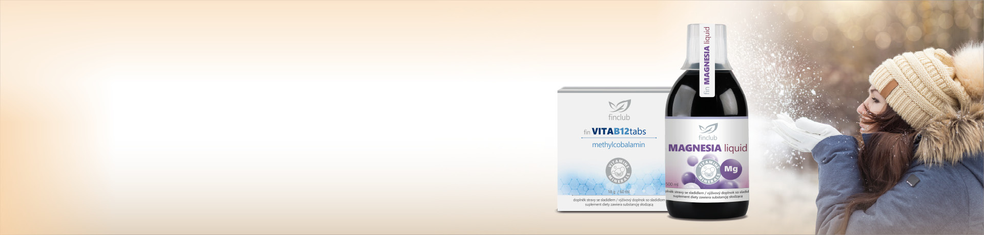 Inspired <b> by nature </b> 