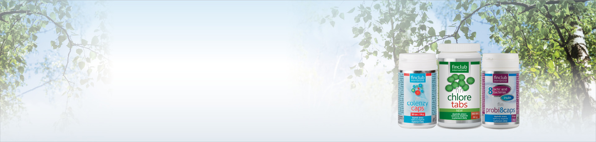 Inspired <b> by nature </b> 