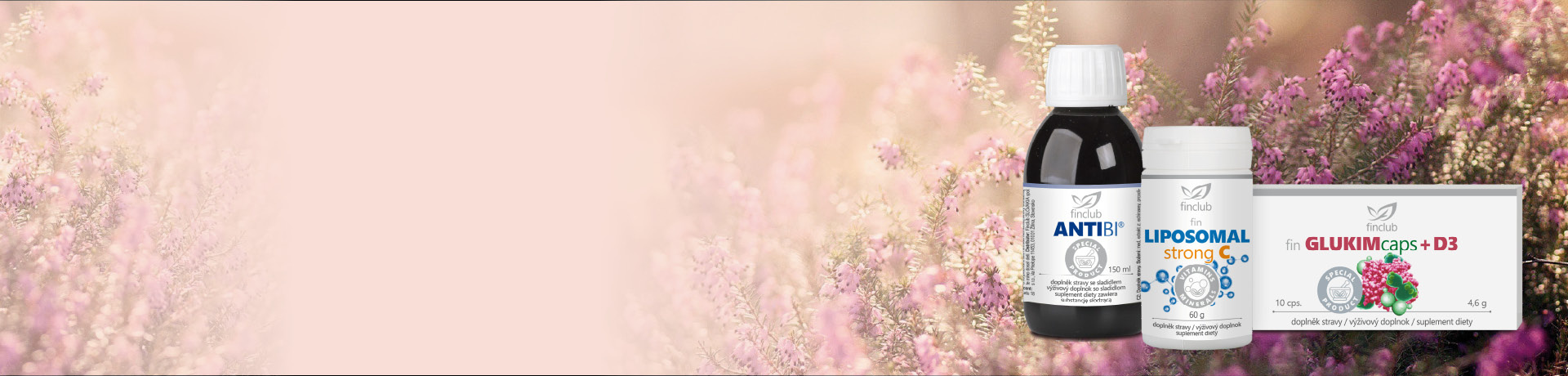 Inspired <b> by nature </b> 
