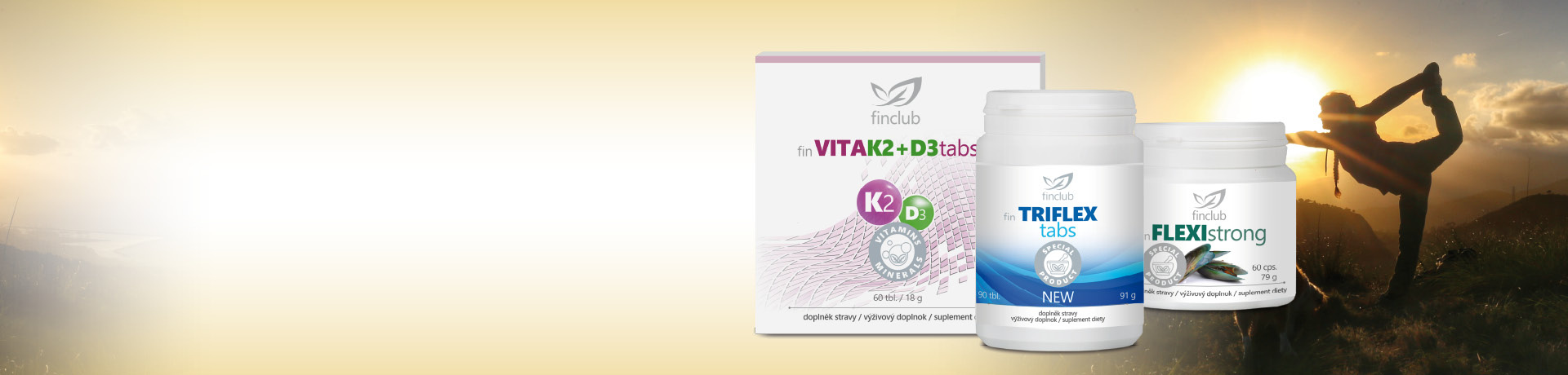 Inspired <b> by nature </b> 