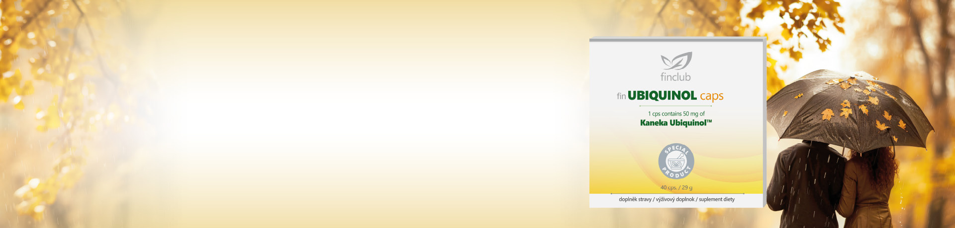 Coenzyme <b> Q10 </b> 