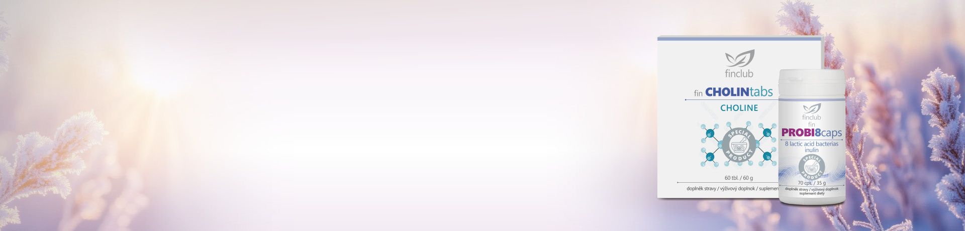 Inspired <b> by nature </b> 