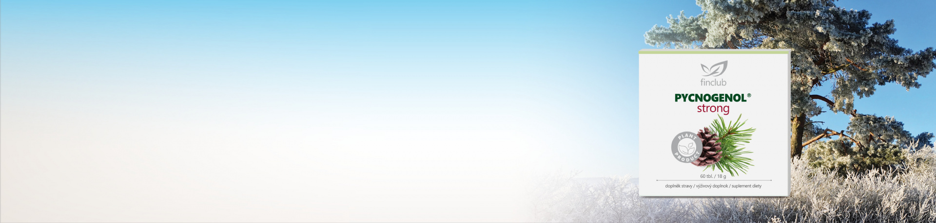 Inspired <b> by nature </b> 