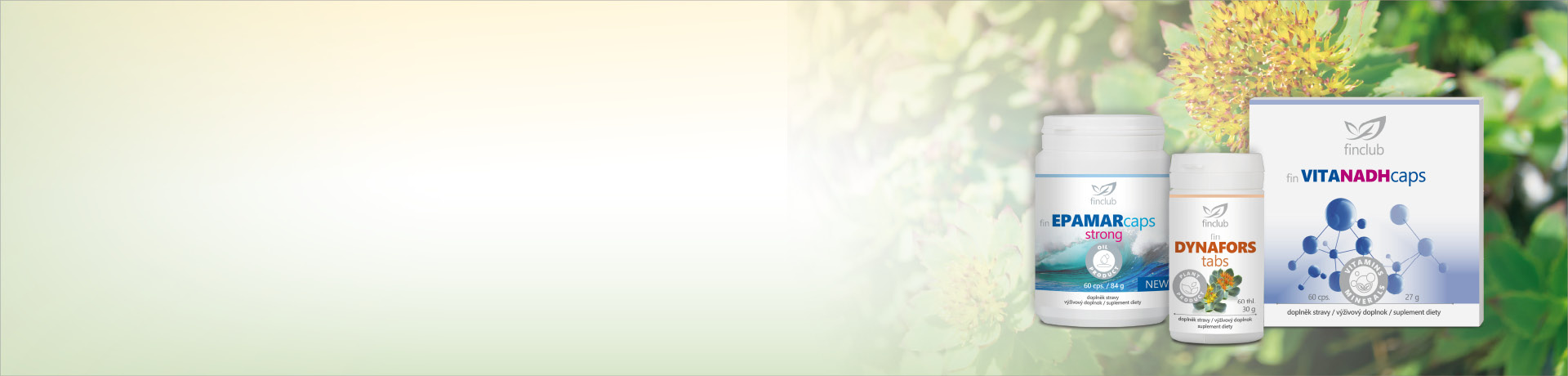 Inspired <b> by nature </b> 