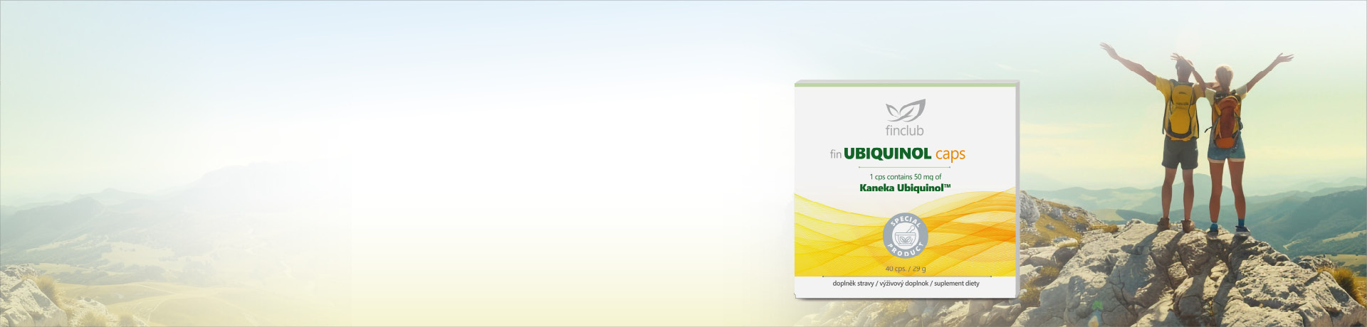 Coenzyme <b> Q10 </b> 