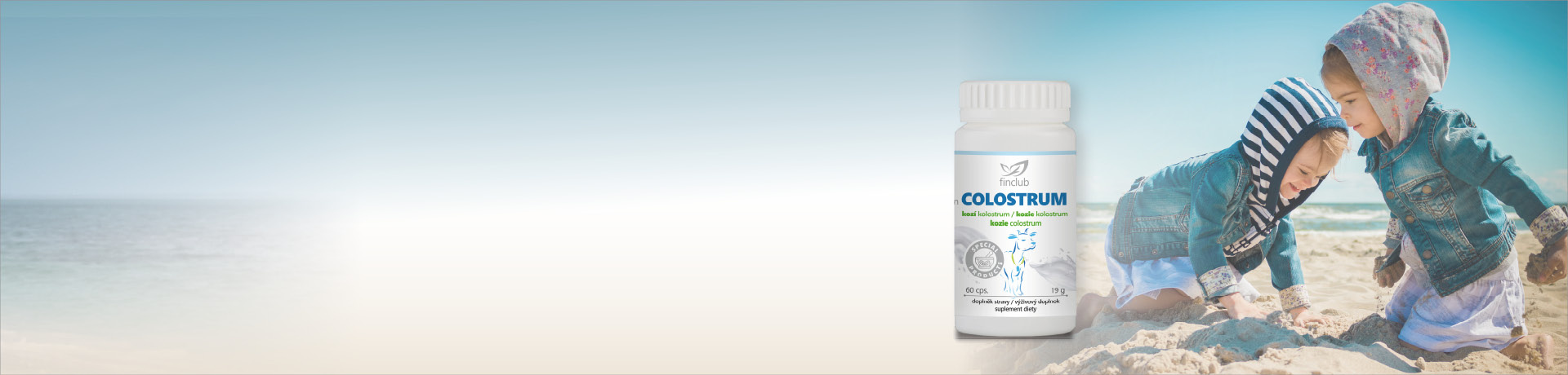 100% <b> goat colostrum </b> 